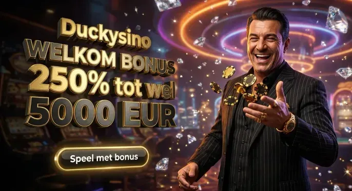 Duckysino Casino